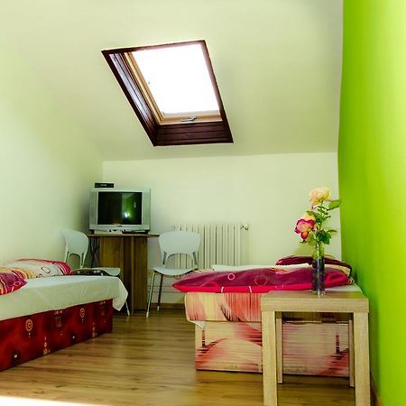 Kosice Hostel Екстериор снимка