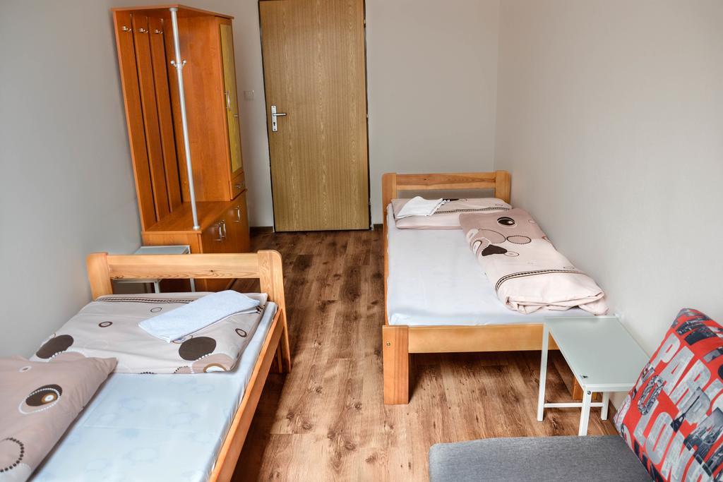Kosice Hostel Стая снимка
