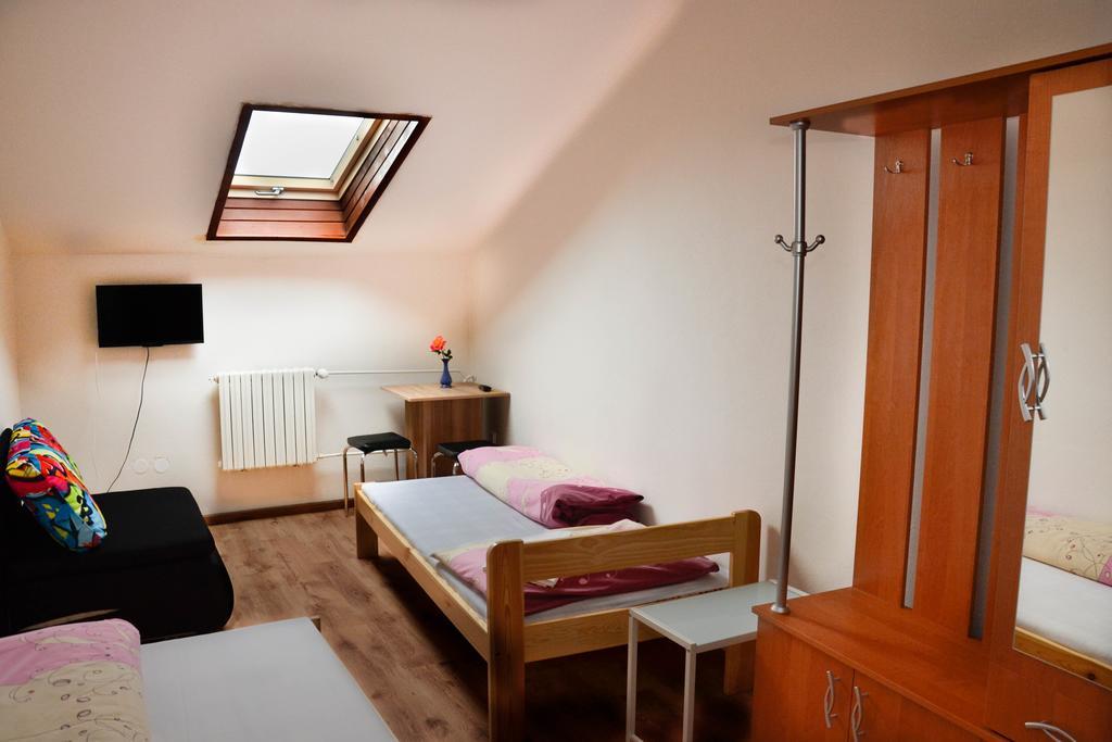 Kosice Hostel Стая снимка