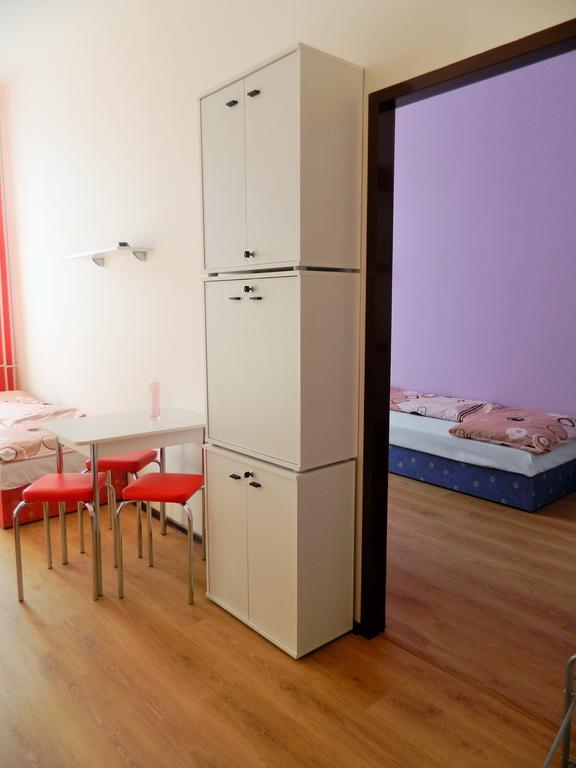 Kosice Hostel Стая снимка