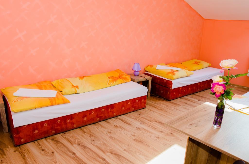 Kosice Hostel Екстериор снимка